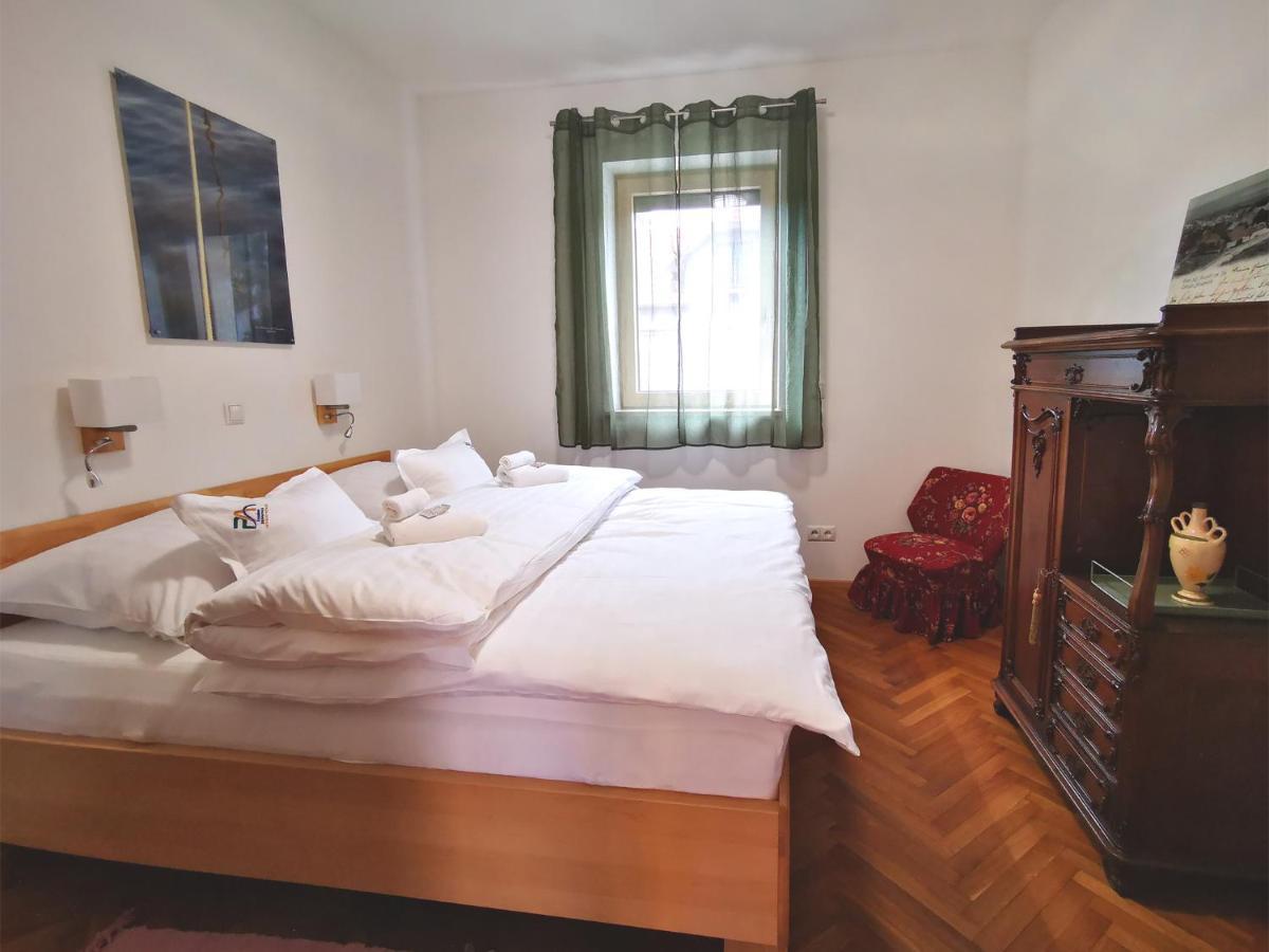 Pannonia Appartements 滨湖新锡德尔 外观 照片