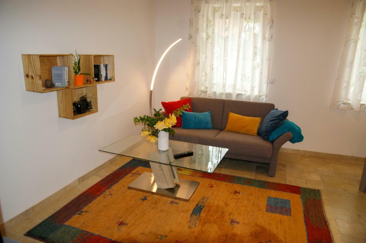 Pannonia Appartements 滨湖新锡德尔 外观 照片